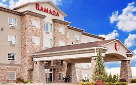 Ramada Inn Stettler